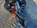 2021 Harley-Davidson CVO Road Glide, красный, 2400000 рублей - вид 4