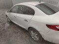 2011 Renault Fluence I, белый, 590000 рублей - вид 5