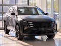 2026 Hyundai Tucson L IV Рестайлинг, серый, 3990000 рублей
