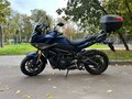 2018 Yamaha MT-09 Tracer (FJ-09), синий, 999999 рублей