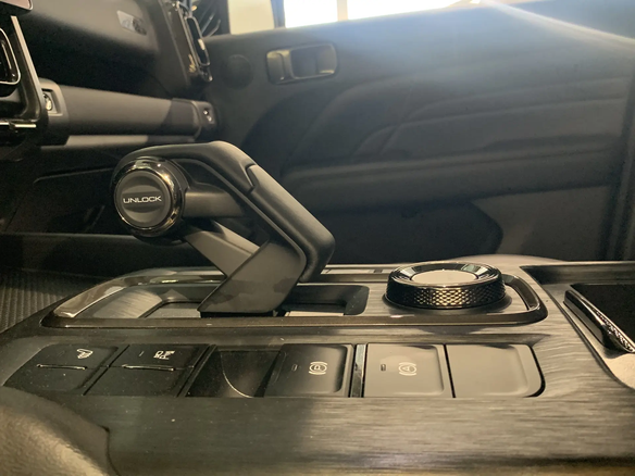 2026 Haval H9 II, чёрный, 4799000 рублей - вид 16