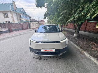 2026 Evolute i-Joy II, коричневый, 2850000 рублей, вид 2