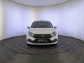 2023 Lada (ВАЗ) Granta I Рестайлинг, белый, 695000 рублей - вид 1
