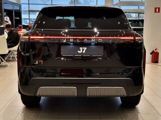 2026 Jeland J7, чёрный, 3409000 рублей, вид 5