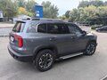2022 Haval Dargo I, серый - вид 2