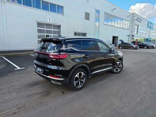 2023 Chery Tiggo 7 Pro Max I, чёрный, 1898000 рублей, вид 2