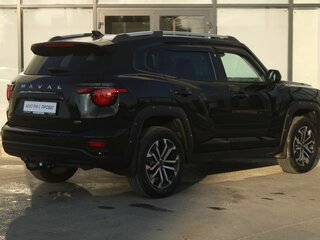 2025 Haval H7 I, чёрный, 3675000 рублей, вид 5