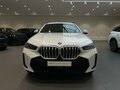 2024 BMW X6 40i III (G06) Рестайлинг, белый, 11960000 рублей - вид 1