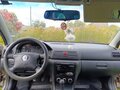 2007 Skoda Octavia I (A4) Рестайлинг, серебристый, 410000 рублей - вид 7
