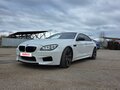2013 BMW M6 III (F06/F13/F12), белый, 3990000 рублей