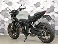 2025 Honda CB 650R, серый, 1099000 рублей - вид 7