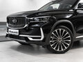 2026 Geely Monjaro I Рестайлинг, чёрный - вид 1
