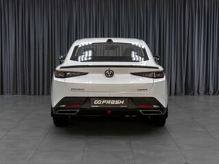 2024 Changan Lamore, белый, 1899000 рублей, вид 4