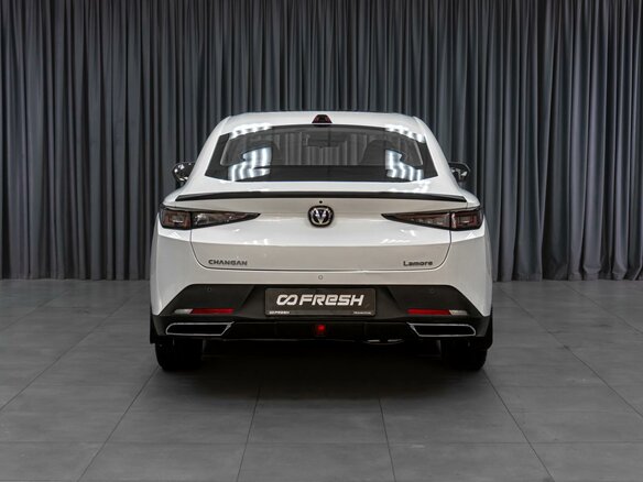 2024 Changan Lamore, белый, 1799000 рублей - вид 3