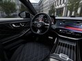 2026 Mercedes-Benz S-Класс 450 d Long 4MATIC VII (W223) Рестайлинг, чёрный, 26800000 рублей - вид 2
