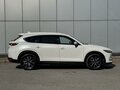 2018 Mazda CX-8 I, белый - вид 4