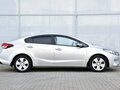 2019 Kia Cerato III Рестайлинг (Classic), серебристый, 1450000 рублей - вид 2