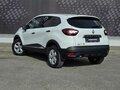 2018 Renault Kaptur I, белый, 1430000 рублей - вид 3