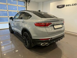 2023 Geely Tugella I Рестайлинг, серый, 2969000 рублей, вид 2