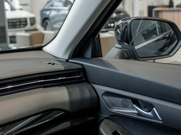 2026 Haval Jolion I Рестайлинг 2, чёрный, 2424510 рублей - вид 12