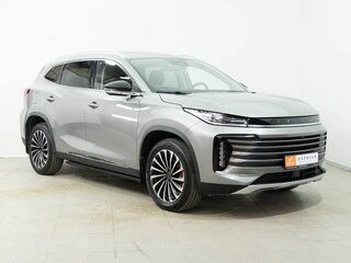 2023 Exeed TXL I Рестайлинг, серый, 2545000 рублей, вид 4
