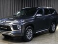2021 Mitsubishi Pajero Sport III Рестайлинг, серый, 2999000 рублей