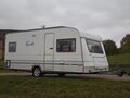 1996 Knaus Azur, белый, 918000 рублей - вид 4