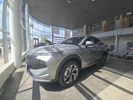 Haval F7 II