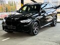 2021 BMW X5 40i IV (G05/G18), чёрный, 6650000 рублей - вид 1