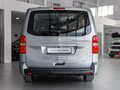 2025 Citroen SpaceTourer XL I Рестайлинг, серебристый - вид 5