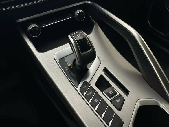 2020 Geely Coolray I, оранжевый, 1480000 рублей - вид 11