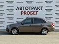 2022 Lada (ВАЗ) Granta I Рестайлинг, коричневый - вид 7