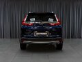 2017 Honda CR-V V, синий, 3199000 рублей - вид 3