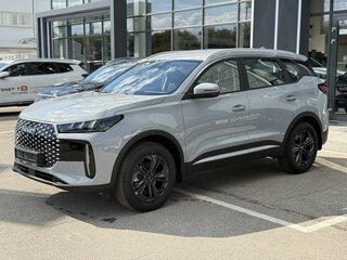 2026 Tenet T4L, серый, 2479000 рублей, вид 5