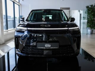2026 GAC S9, чёрный, 6949000 рублей, вид 2