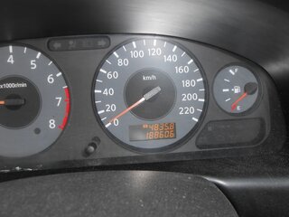 2008 Nissan Almera Classic I, бежевый, 310000 рублей, вид 4
