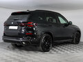 2024 BMW X5 40i IV (G05/G18) Рестайлинг, чёрный - вид 4