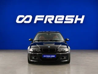 2003 BMW M3 III (E46), чёрный, 3498444 рублей, вид 3