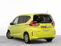2017 Honda Freed II, жёлтый, 1639000 рублей - вид 5