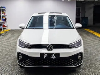 2023 Volkswagen Lavida XR, белый, 1298040 рублей, вид 2