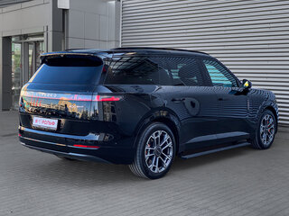 2025 Lynk & Co 900, чёрный, 8150000 рублей, вид 3