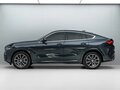2021 BMW X6 30i III (G06), серебристый, 6169000 рублей - вид 2