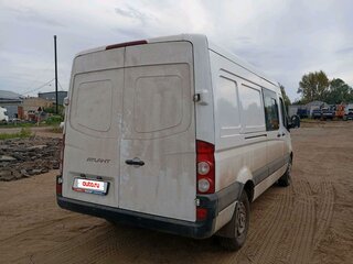 2023 Sollers Atlant, белый, 2078000 рублей, вид 3