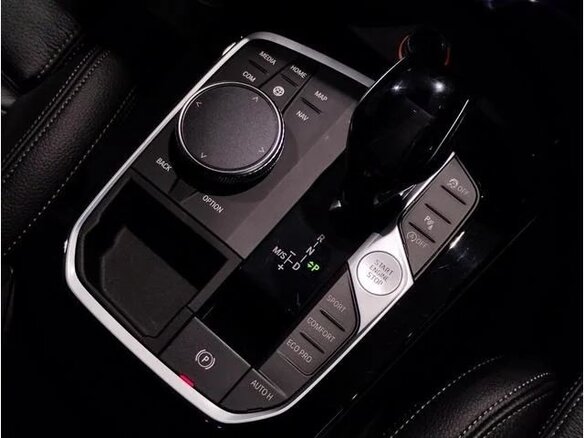 2021 BMW 2 серии F22 Рестайлинг, чёрный, 1840005 рублей - вид 16