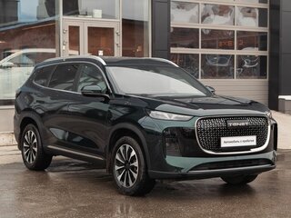 2026 Tenet T8, зелёный, 3882084 рублей, вид 3