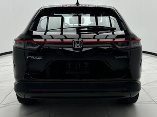 2023 Honda Vezel II, чёрный, 2400000 рублей, вид 4