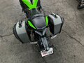 2021 Kawasaki Ninja 650, зелёный, 880000 рублей - вид 8