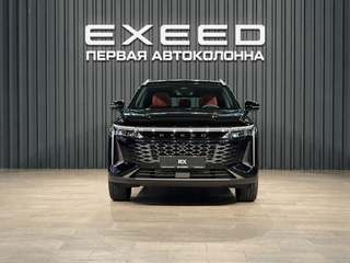 2025 Exeed RX, чёрный, 4199000 рублей, вид 2