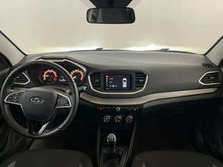 2023 Lada (ВАЗ) Vesta SW I Рестайлинг (NG), белый, 1195000 рублей, вид 5