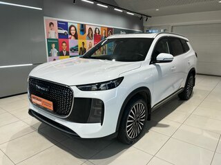 2025 Tenet T8, белый, 3049000 рублей, вид 1